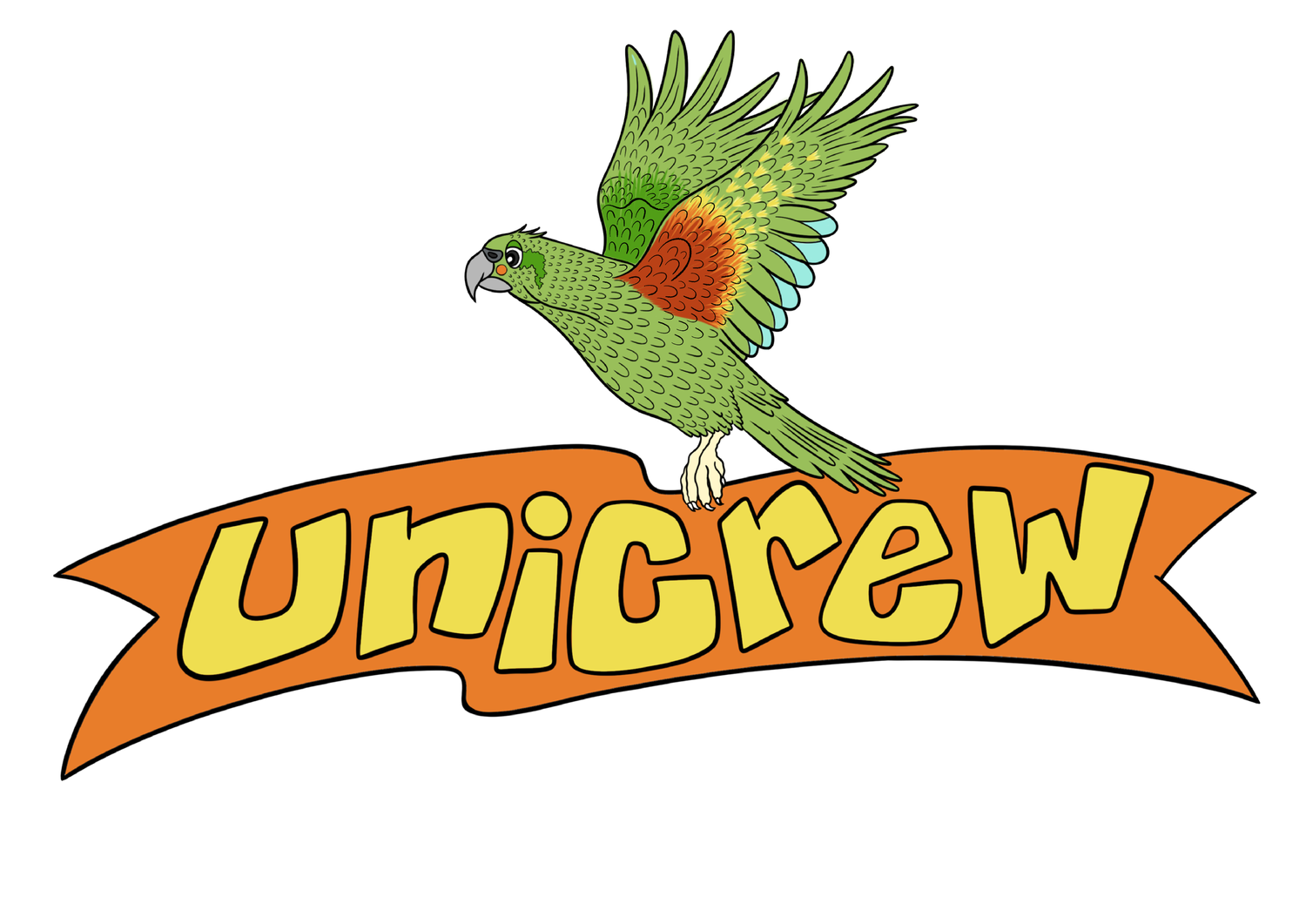UniCrew