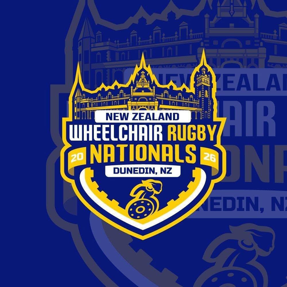 (NEW) Wheelchair Rugby Nationals/Disability Sports Festival
