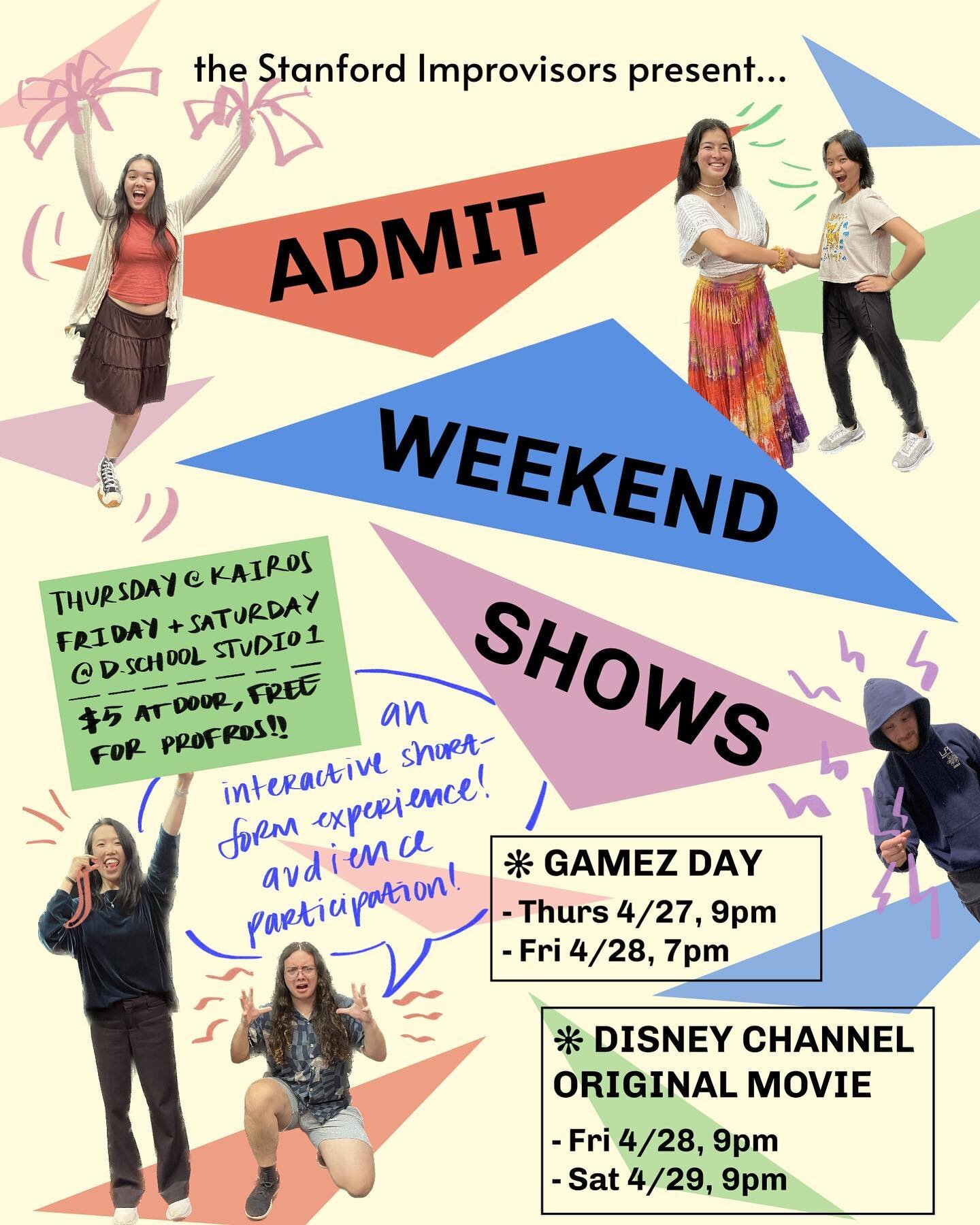 Look. I know what you&rsquo;re thinking. &ldquo;Didn&rsquo;t this account JUST post a flyer with this info?&rdquo;. Well. Yeeeaaahh. You got me. Hah! Oopsies! What are you gonna do about it? 

This: As you sit and ponder the SImps social media strate