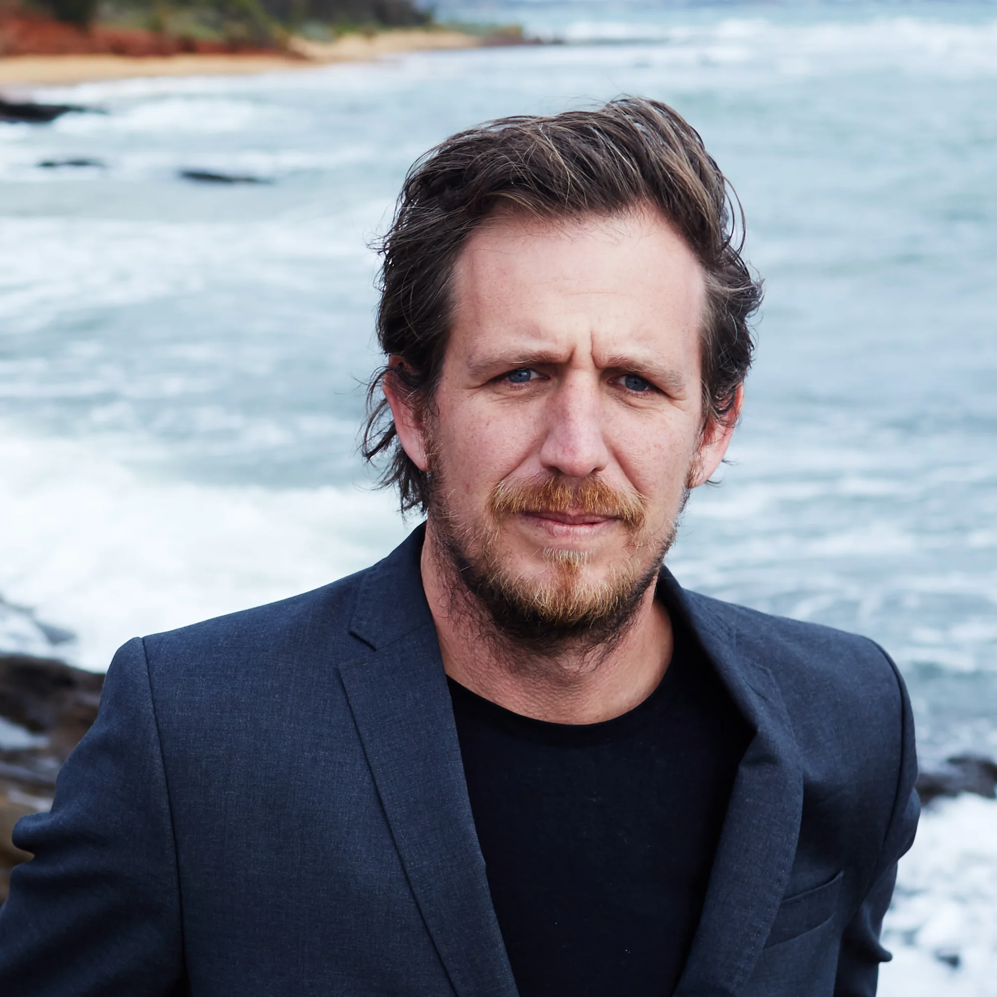 Simon Waller – Stop using sh!t technology