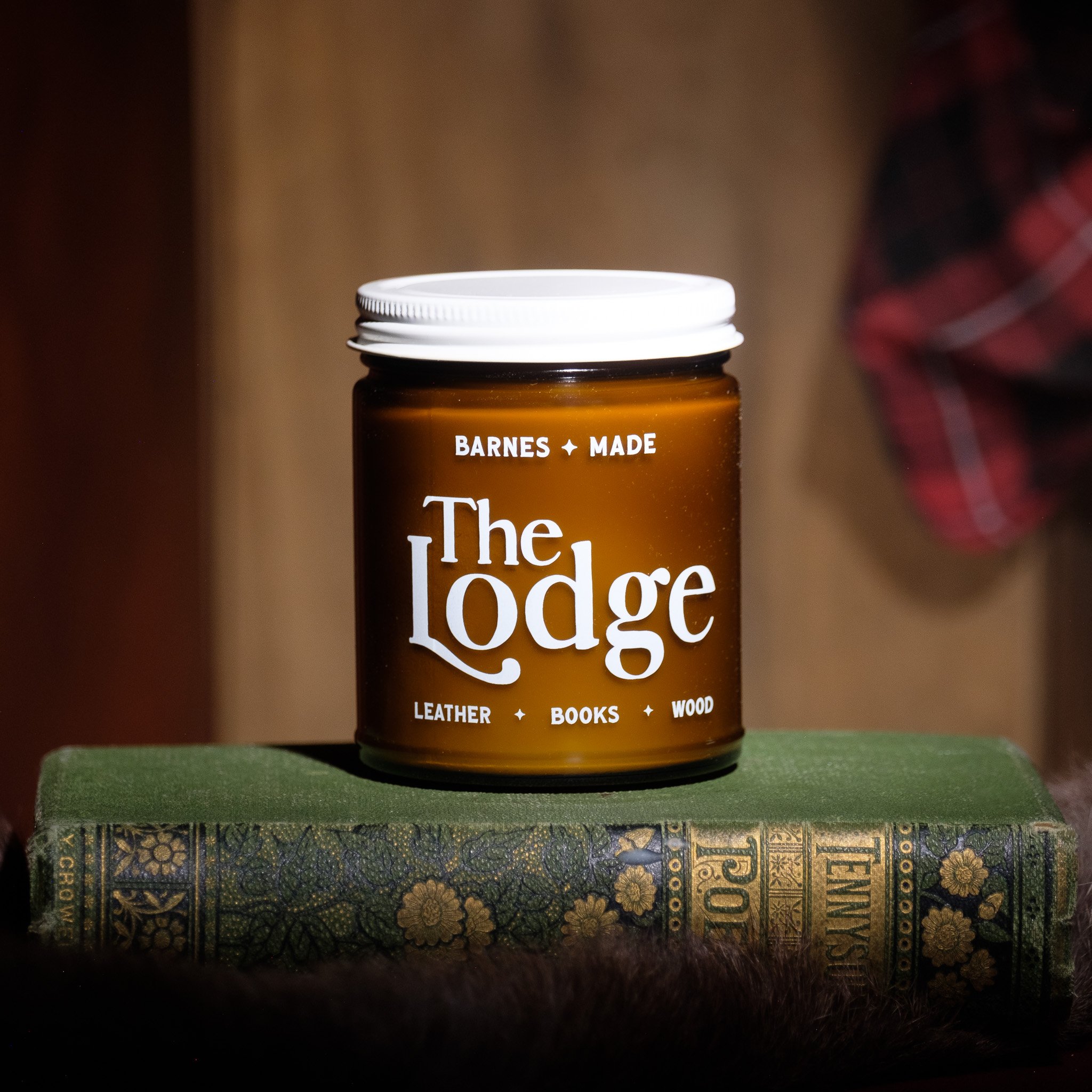 The Lodge