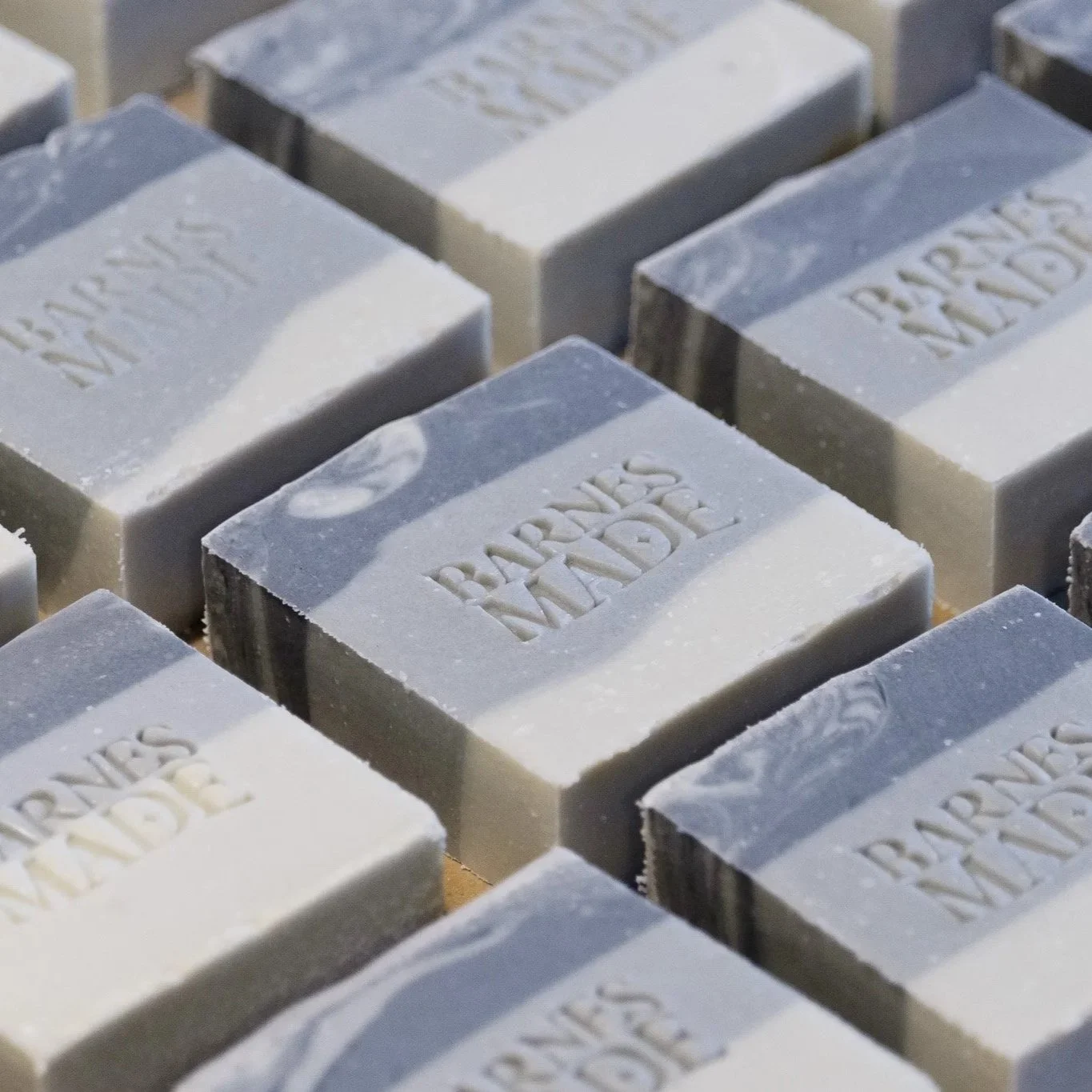 Fauna Saltwater Soap