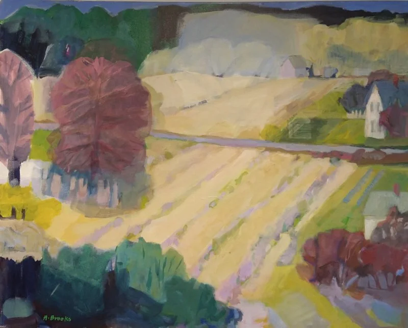 Fields