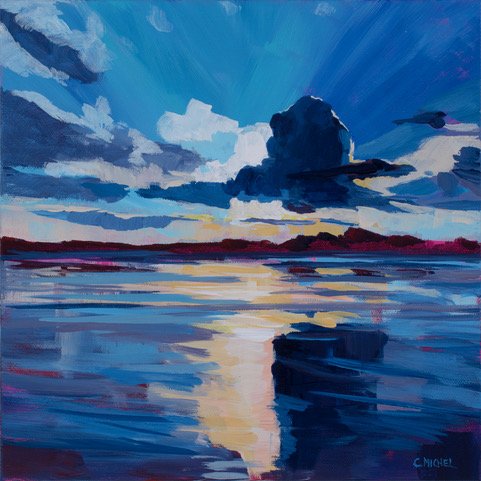 Pine Point Beach 13