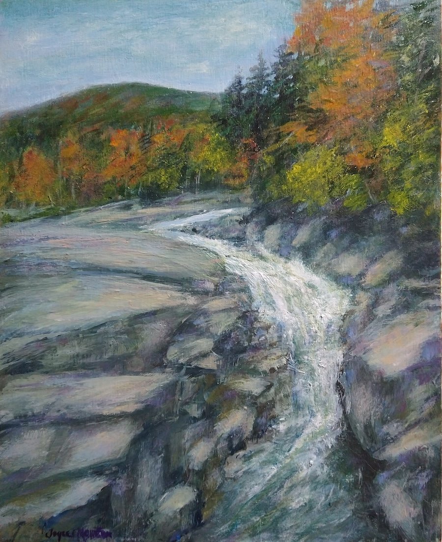 Rocky Gorge