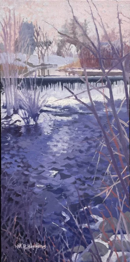 Doughty Falls, N.Berwick
