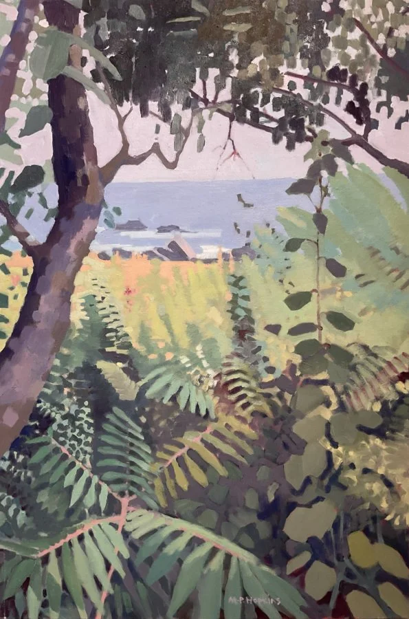 Hidden View