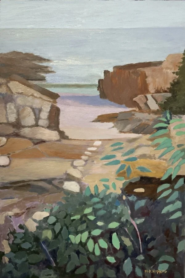 At Ogunquit IV