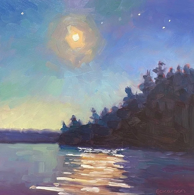 Christina Eckerson