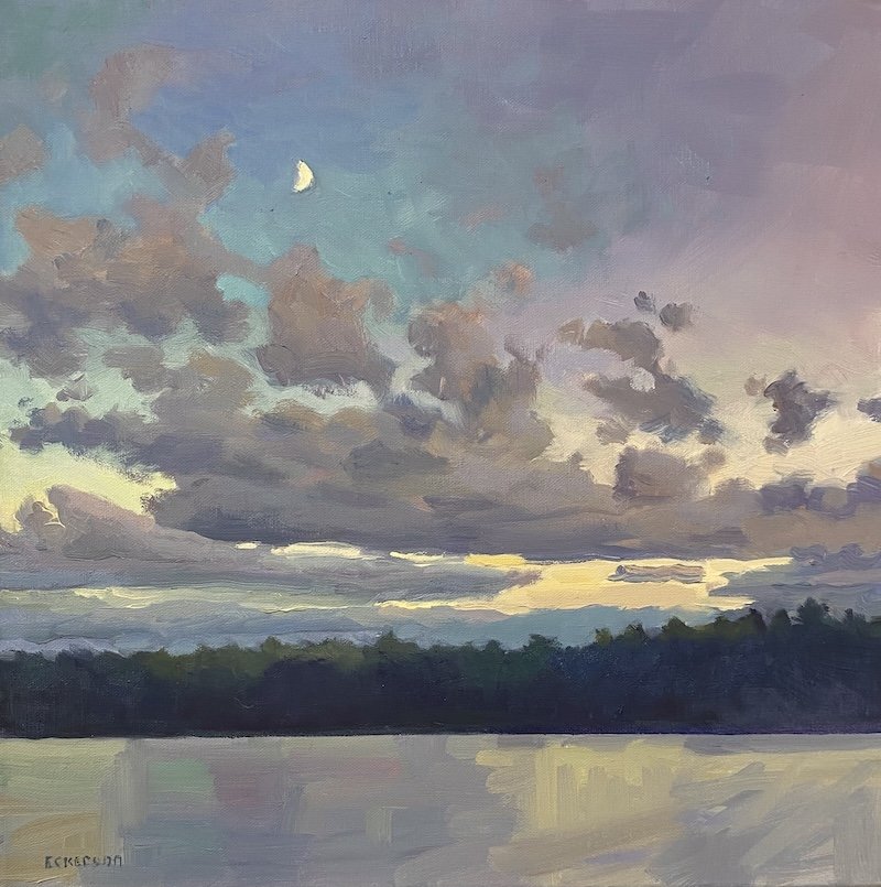 CHRISTINA ECKERSON