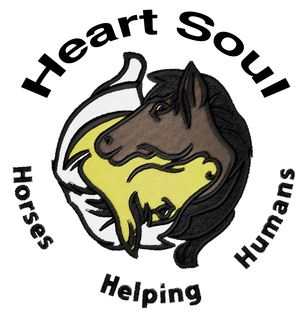 HeartSoul Horses Helping Humans