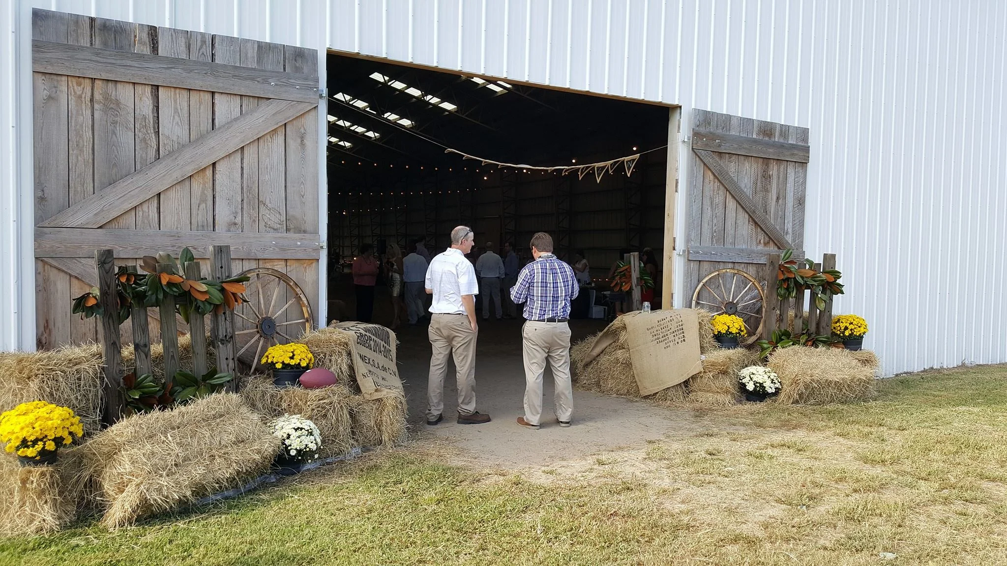 Cedar Hill Farms