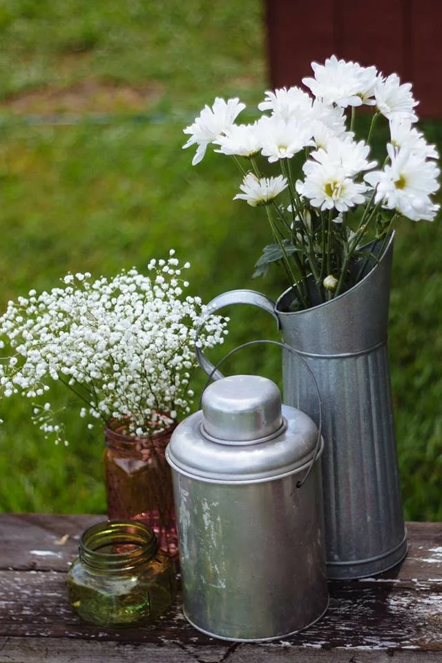 Rusty Cottage Vintage Rentals and Styling, Hampton Roads, VA