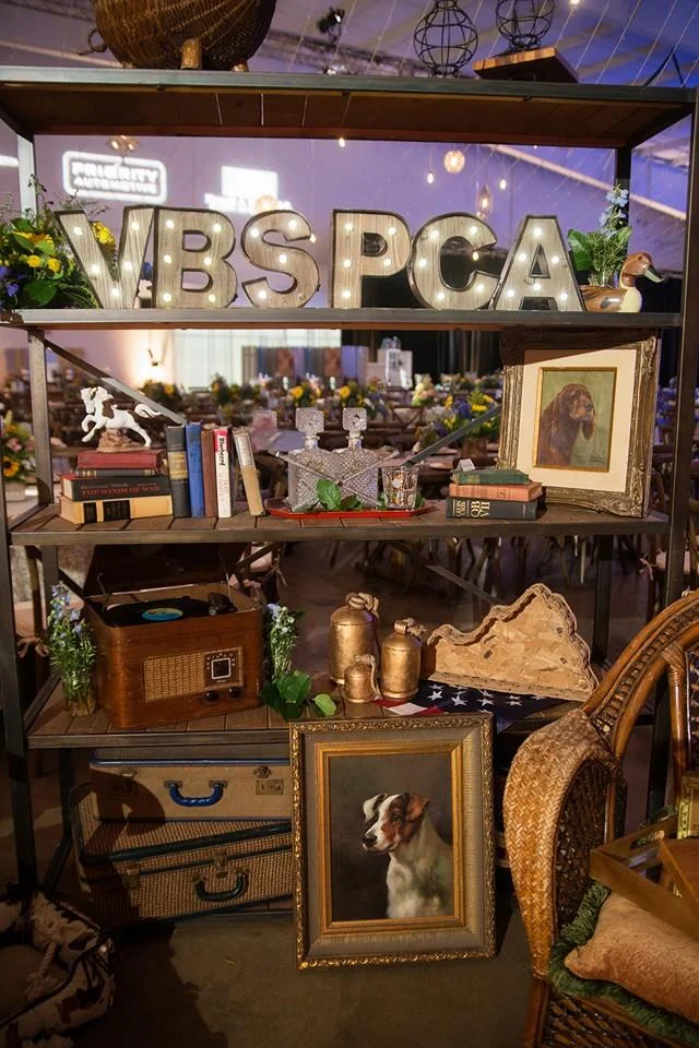VBSPCA Charity Event