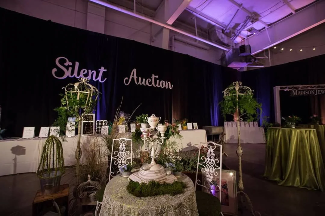 VBSPCA Charity Event