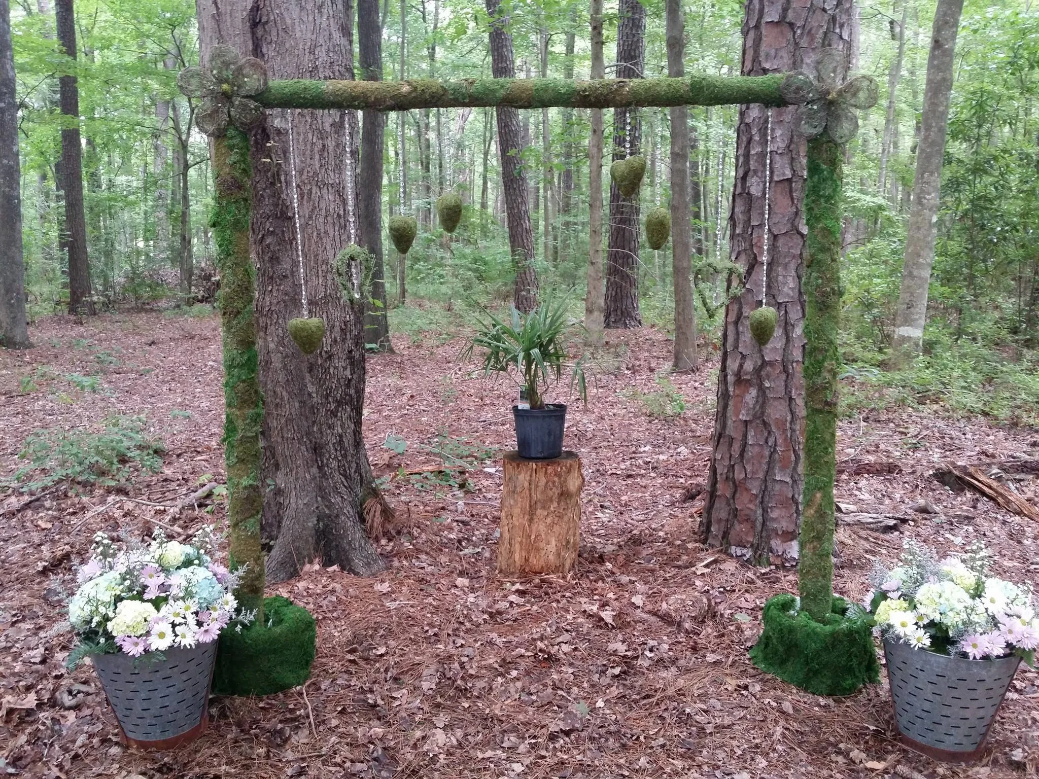 Rusty Cottage Rentals and Styling - Hampton Roads, VA