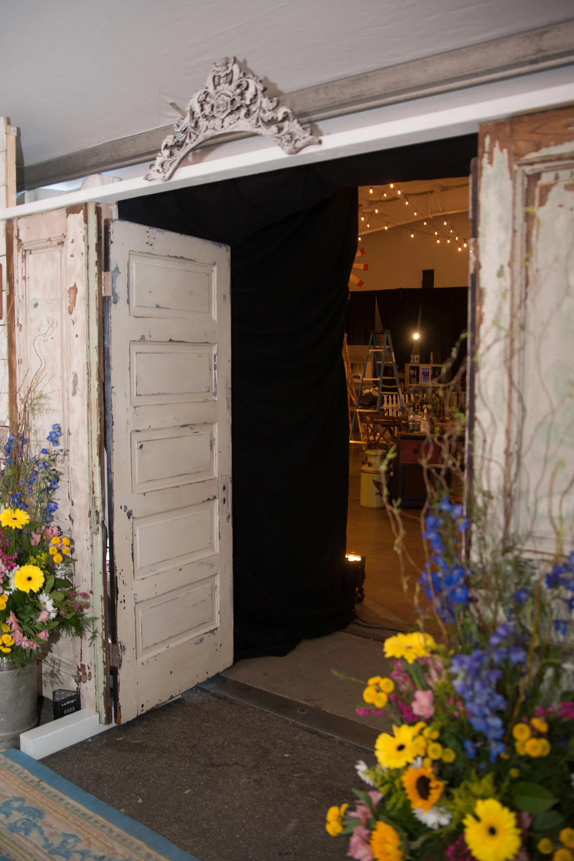 Rusty Cottage Rentals and Styling - Hampton Roads, VA