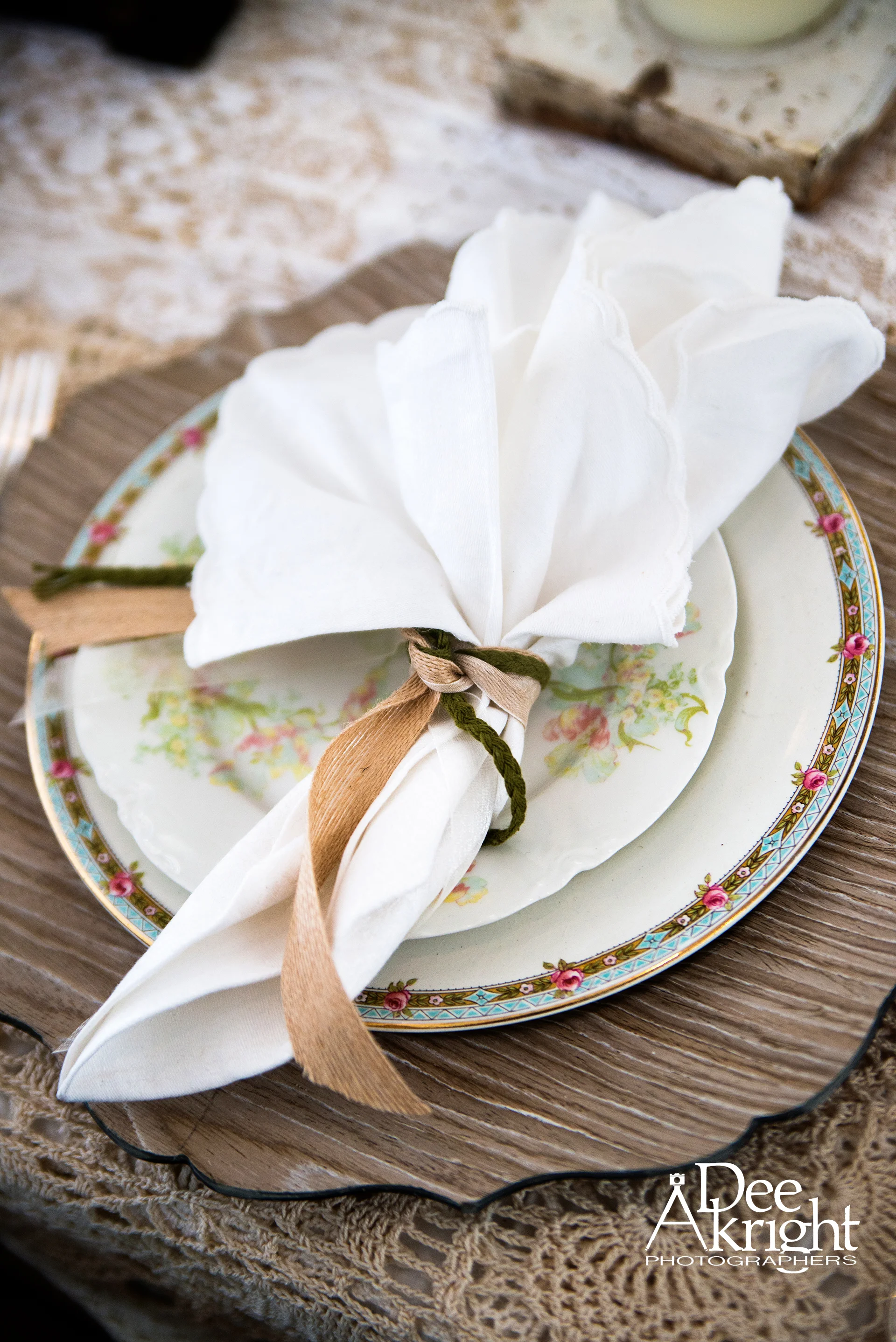 Rusty Cottage Rentals and Styling - Hampton Roads, VA