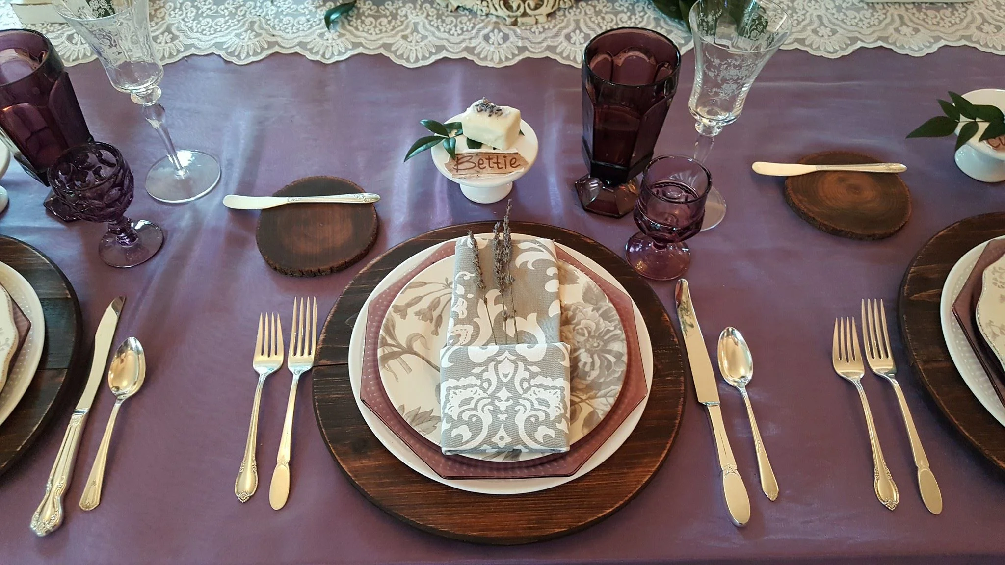 Rusty Cottage Rentals and Styling - Hampton Roads, VA