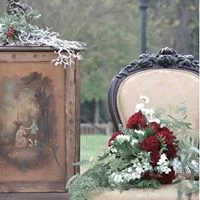 Rusty Cottage Vintage Rentals & Styling, Hampton Roads, VA