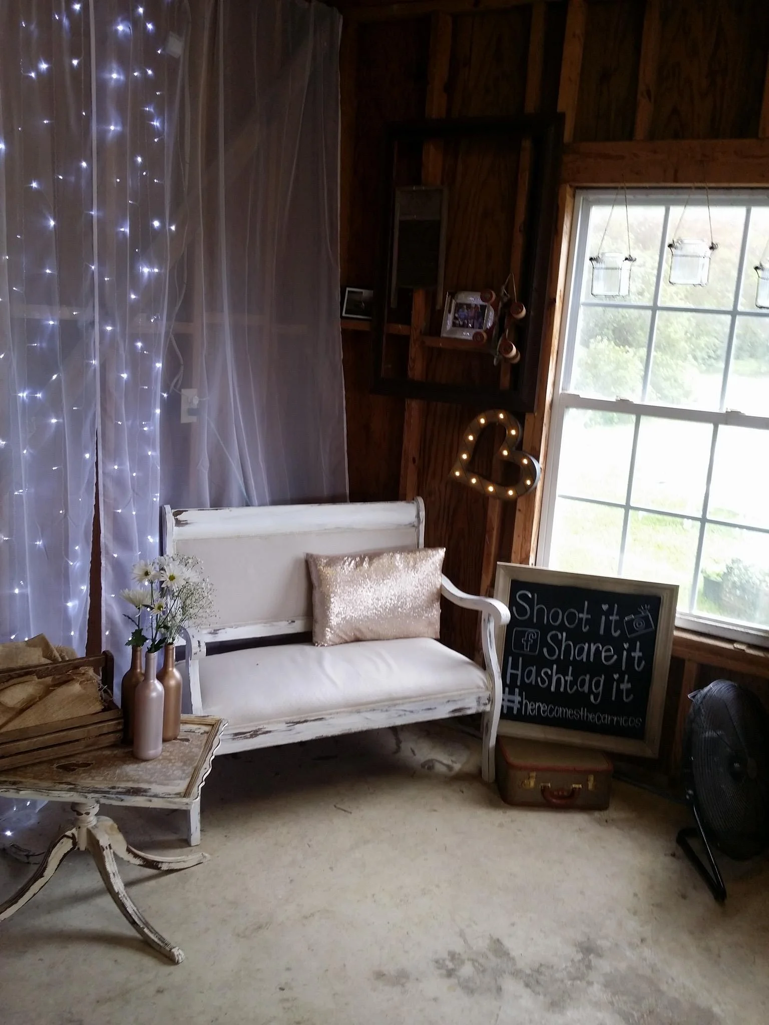 Rusty Cottage Vintage Rentals & Styling, Hampton Roads, VA