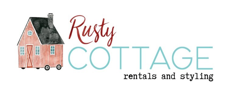 Rusty Cottage Rentals and Styling