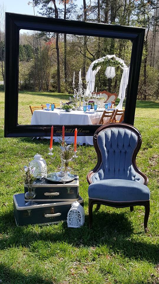  Rusty Cottage Vintage Rentals and Styling, Wedding Arches - Hampton Roads, VA 