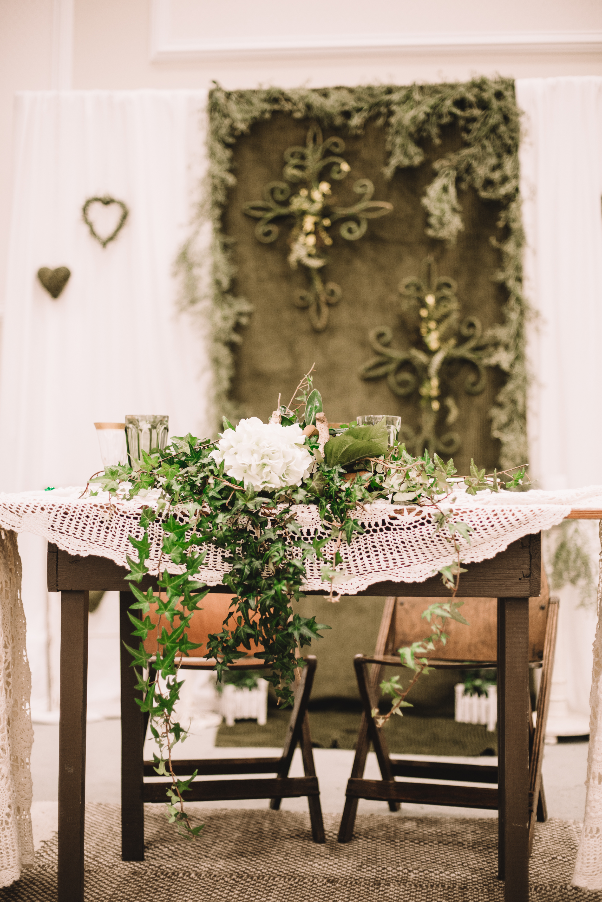  Rusty Cottage Vintage Rentals and Styling, Wedding Arches - Hampton Roads, VA 