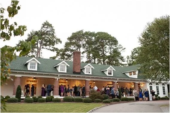 Woman’s Club of Portsmouth