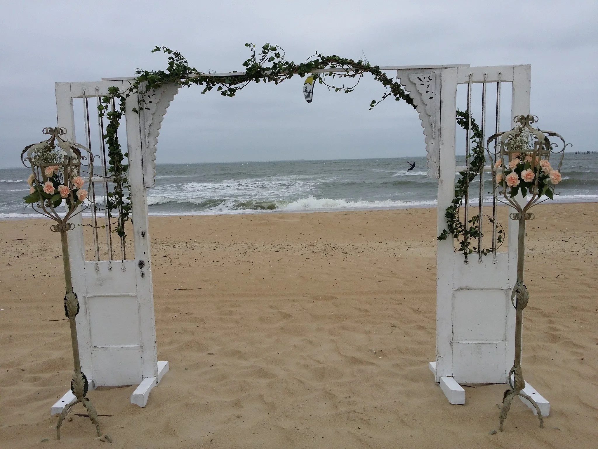 First Landing, Virginia Beach VA