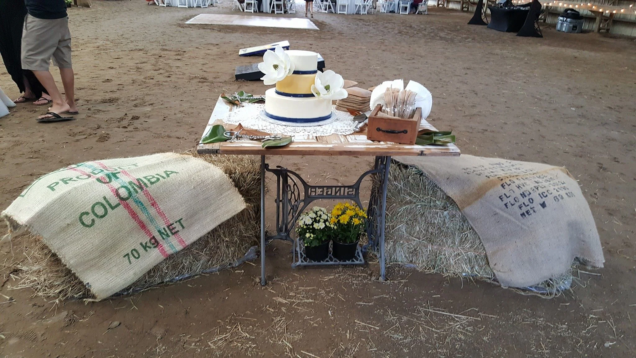Cedar Hill Farms