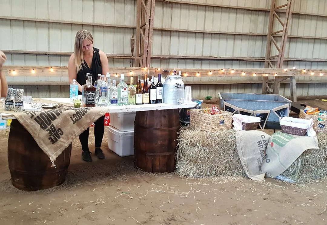 Cedar Hill Farms