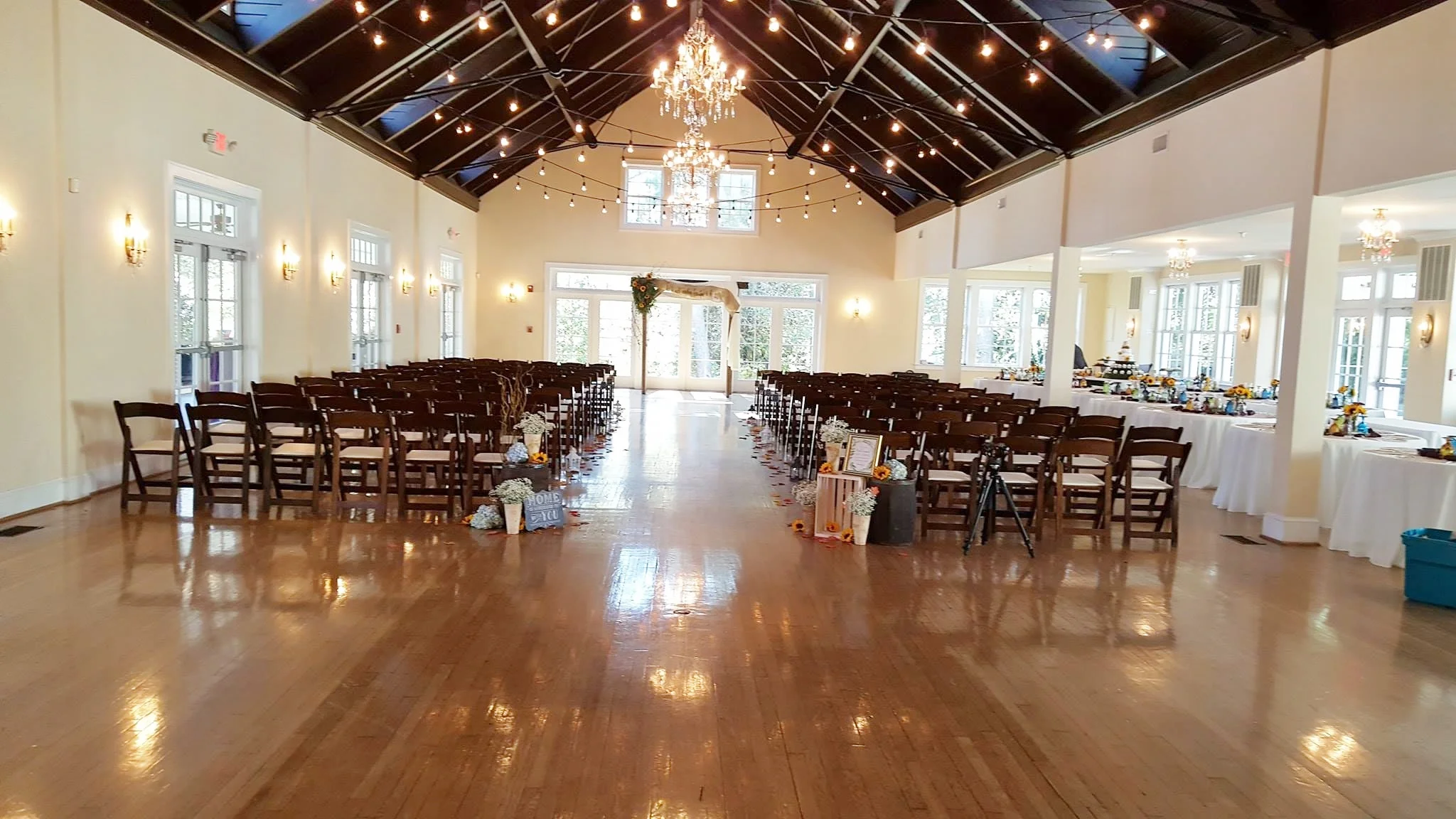 Woman’s Club of Portsmouth