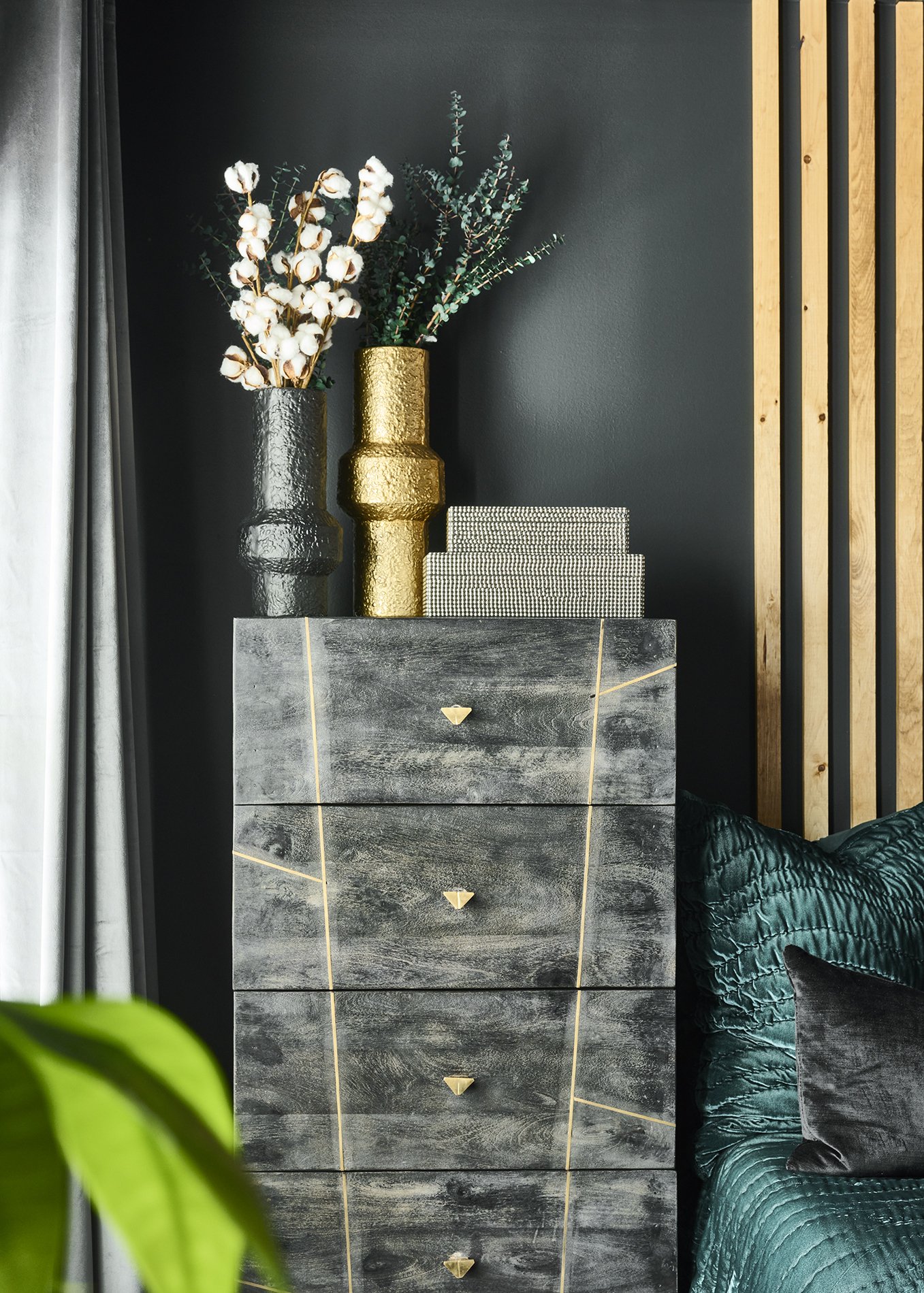 local-interior-designer-Atlanta-work-from-home-bedroom-man-cave-nadeau-furniture-marrietta