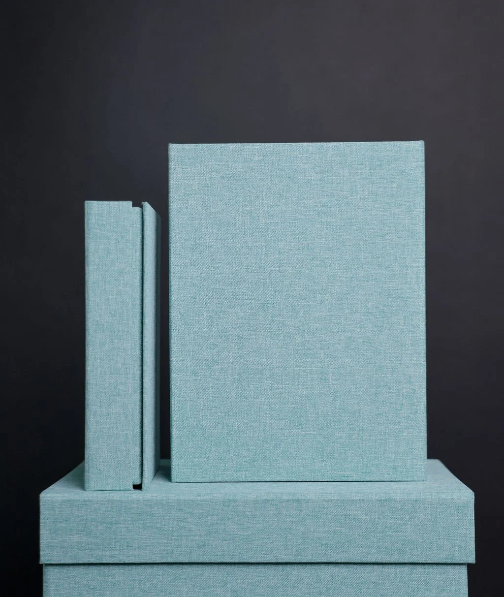 INCO Organizing Decor Boxes