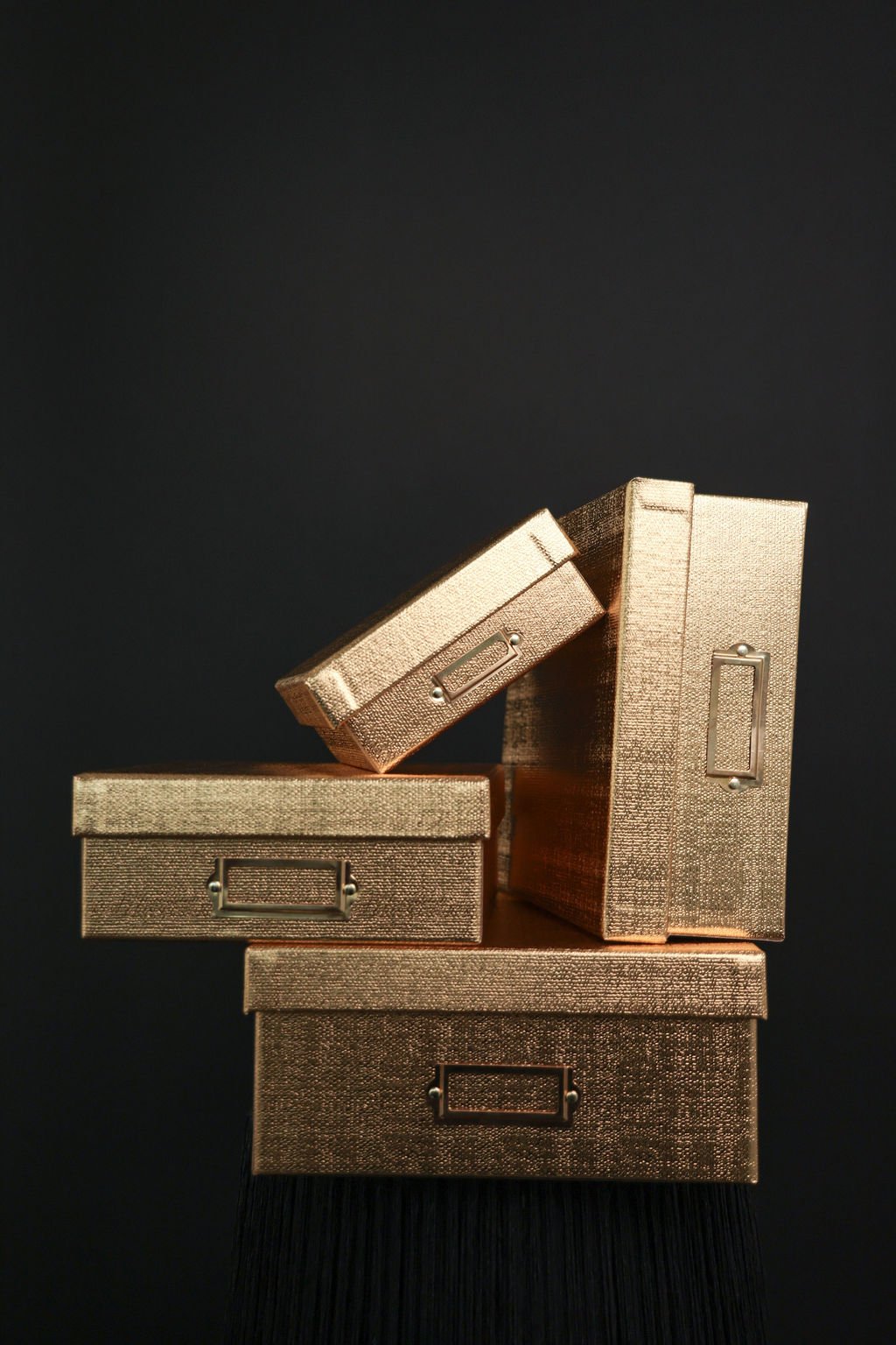 INCO Organizing Decor Boxes