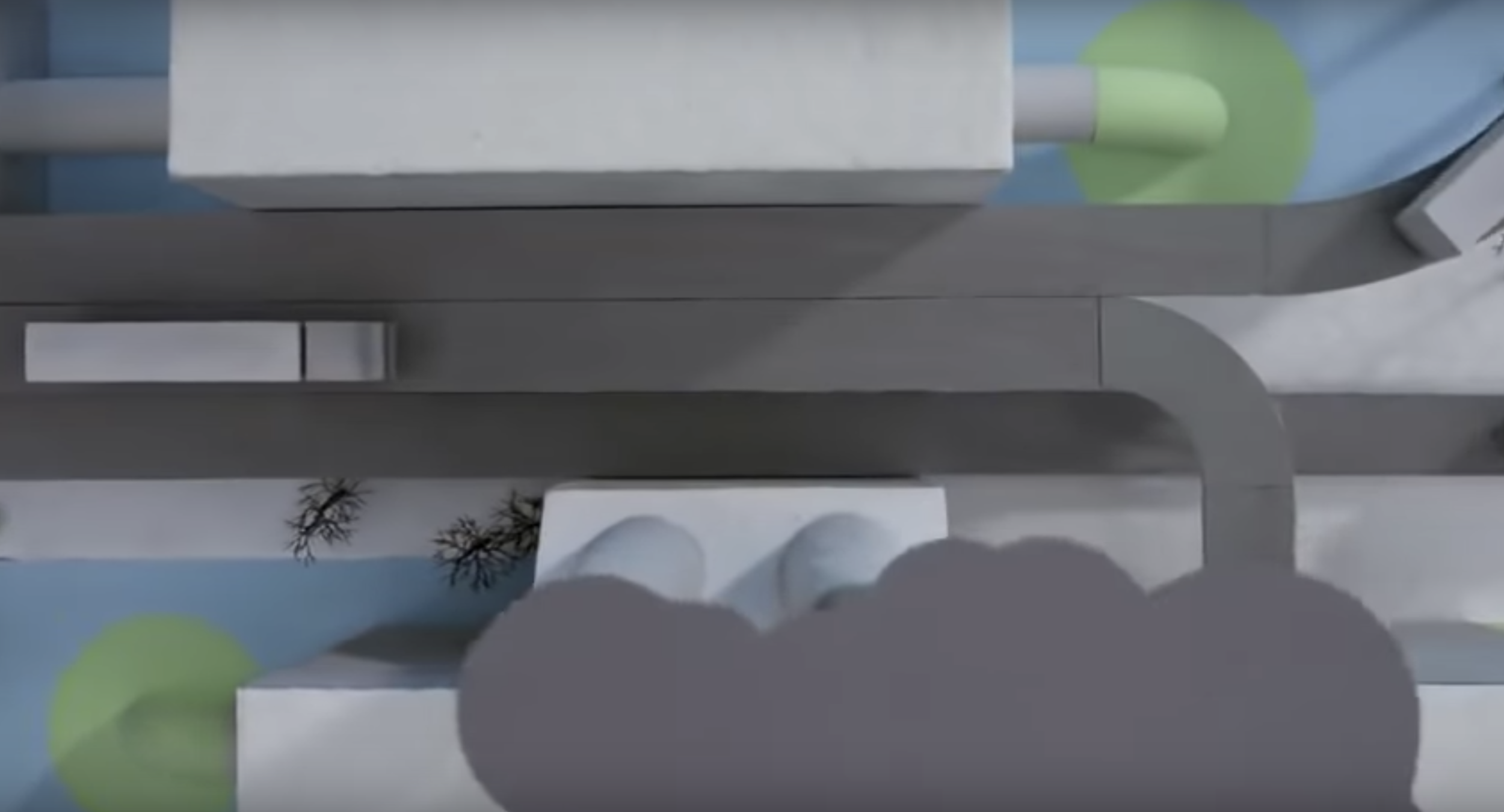 Screenshot from Chipotle - Back to the Start