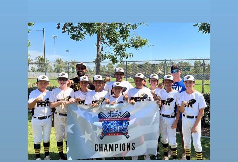 Picture is worth 1000 words #NCSWS2022champs @ncs_tournaments
@pfabaseball1