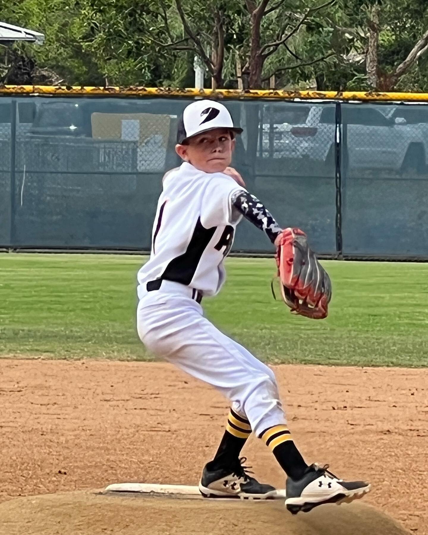 NCS tourney was an intense day of baseball after a Saturday rainout pushed the two day tourney into a single day slate of 3 to 4 games.

Matched up with some awesome competition. Greatness in an internal state, and every day is an opportunity to prov