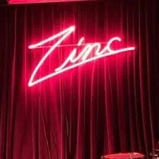 David Bixler Quintet ZINC BAR