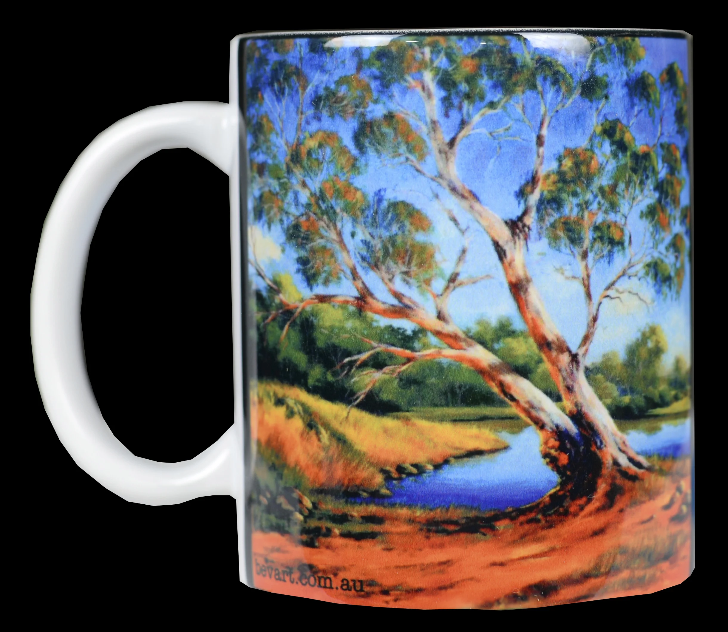 golden gum            mug                         ( left view ).jpg