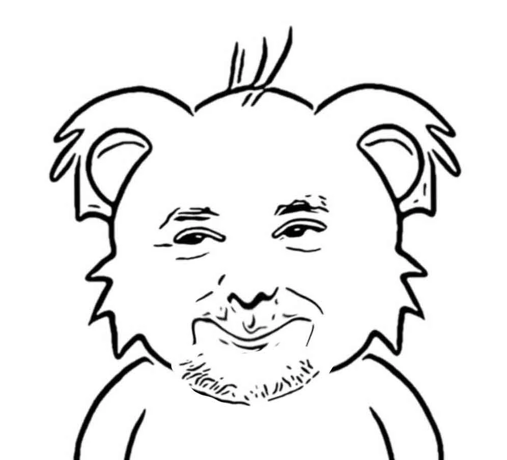 Sitter Required - Hilltops Portrait Challenge