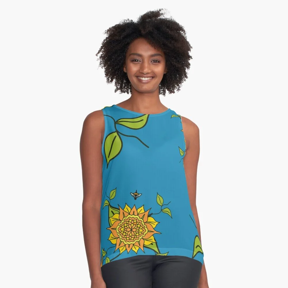 Latest Artwork on Redbubble