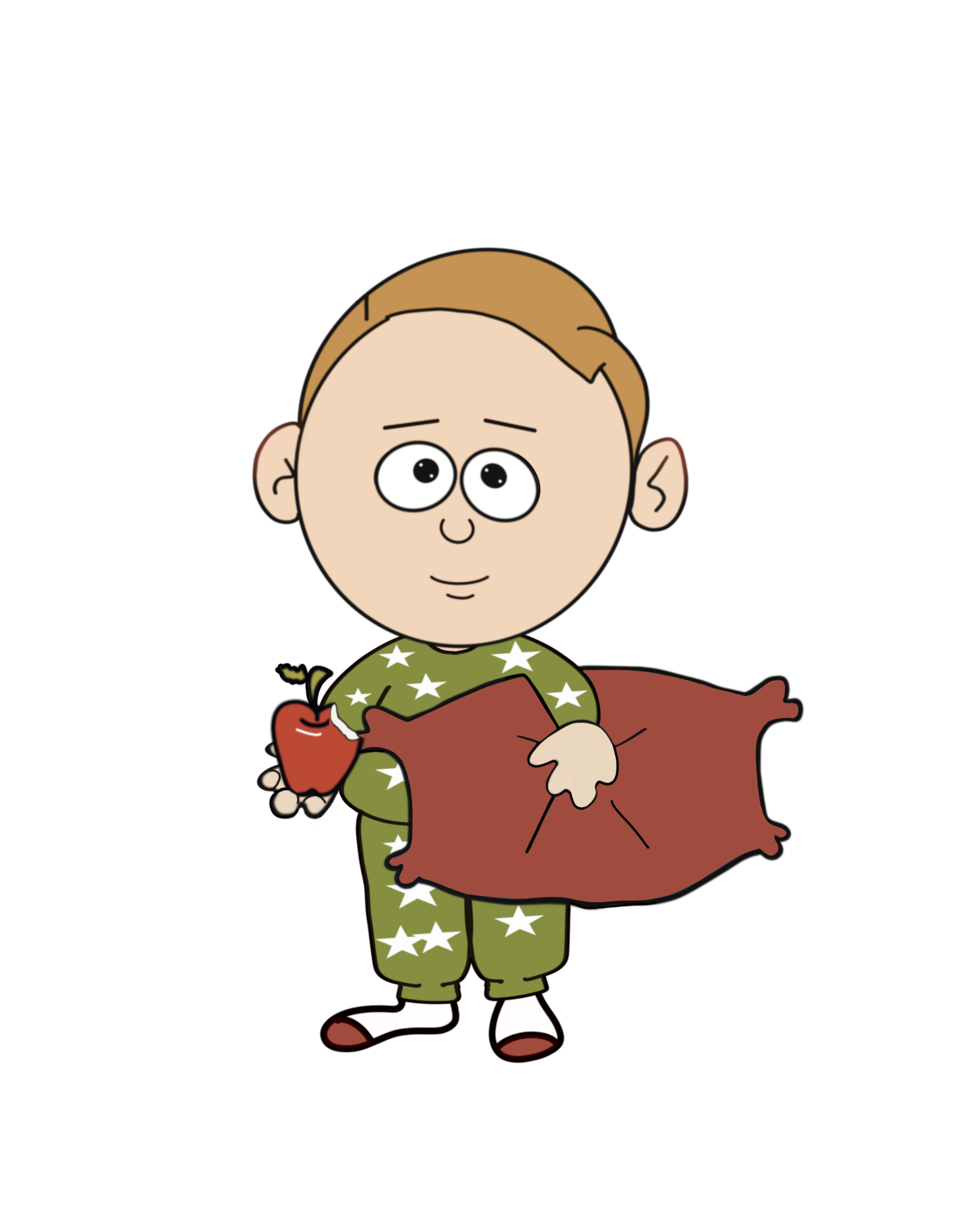 It's Christmas. No not yet, but our new Dean's Epic Dream book is almost here.