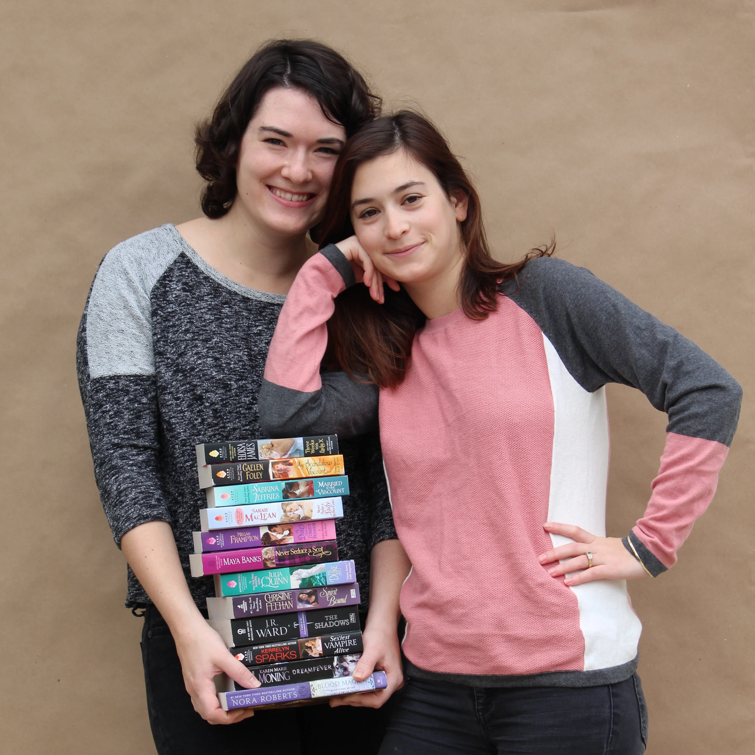 Badass Ladies You Should Know: Bea and Leah Koch