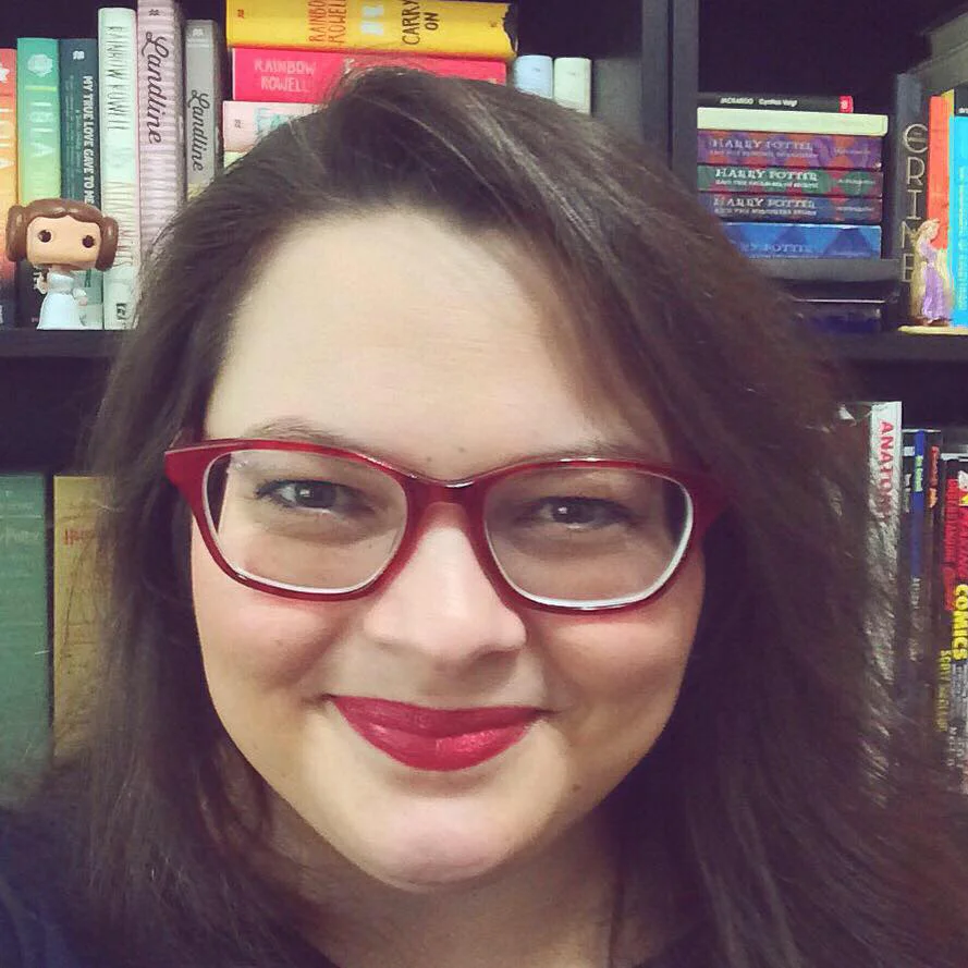 Badass Ladies You Should Know: Simini Blocker