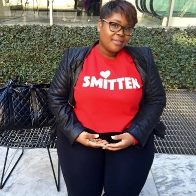 Badass Ladies You Should Know: Kay Dupree