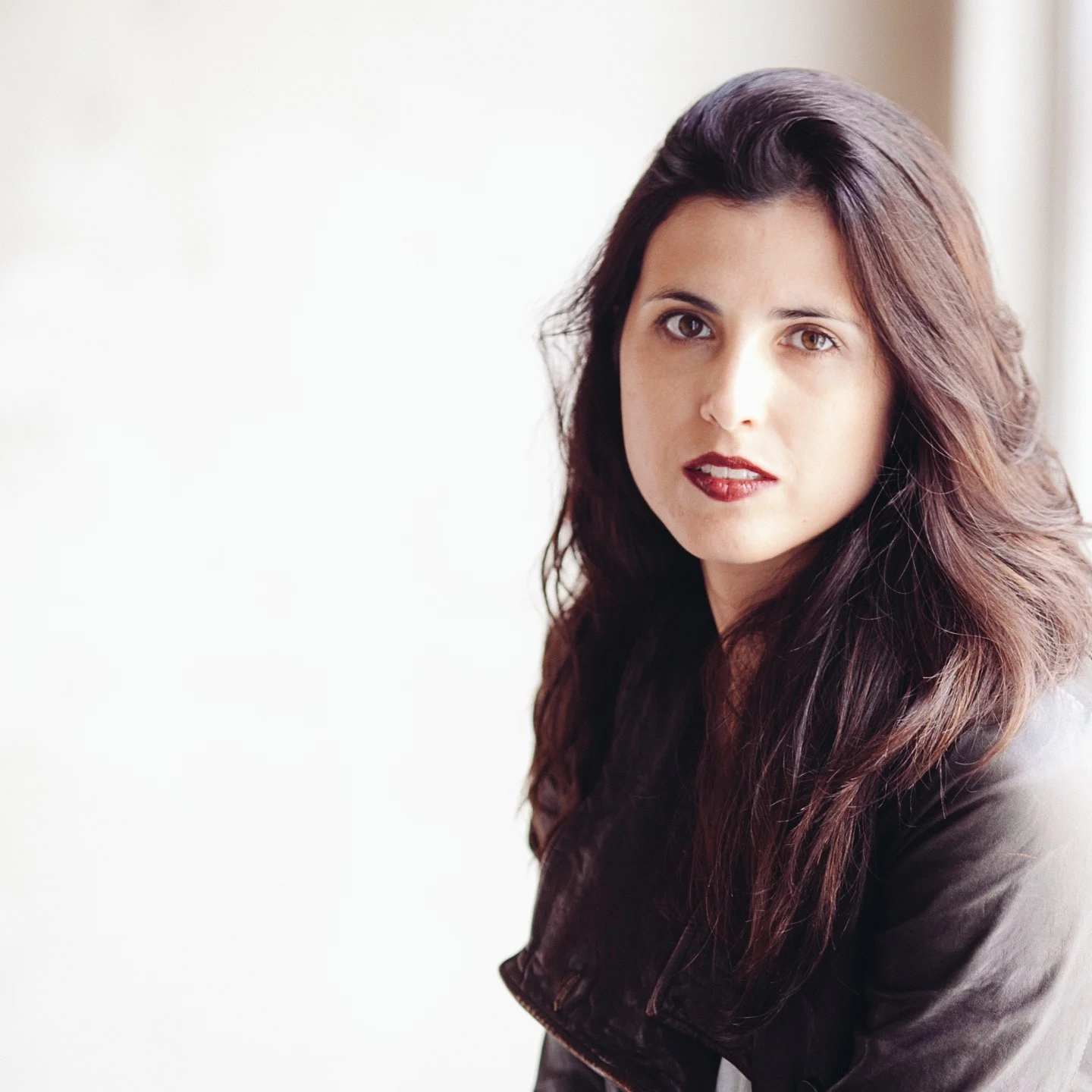 Badass Ladies You Should Know: Samantha Mabry