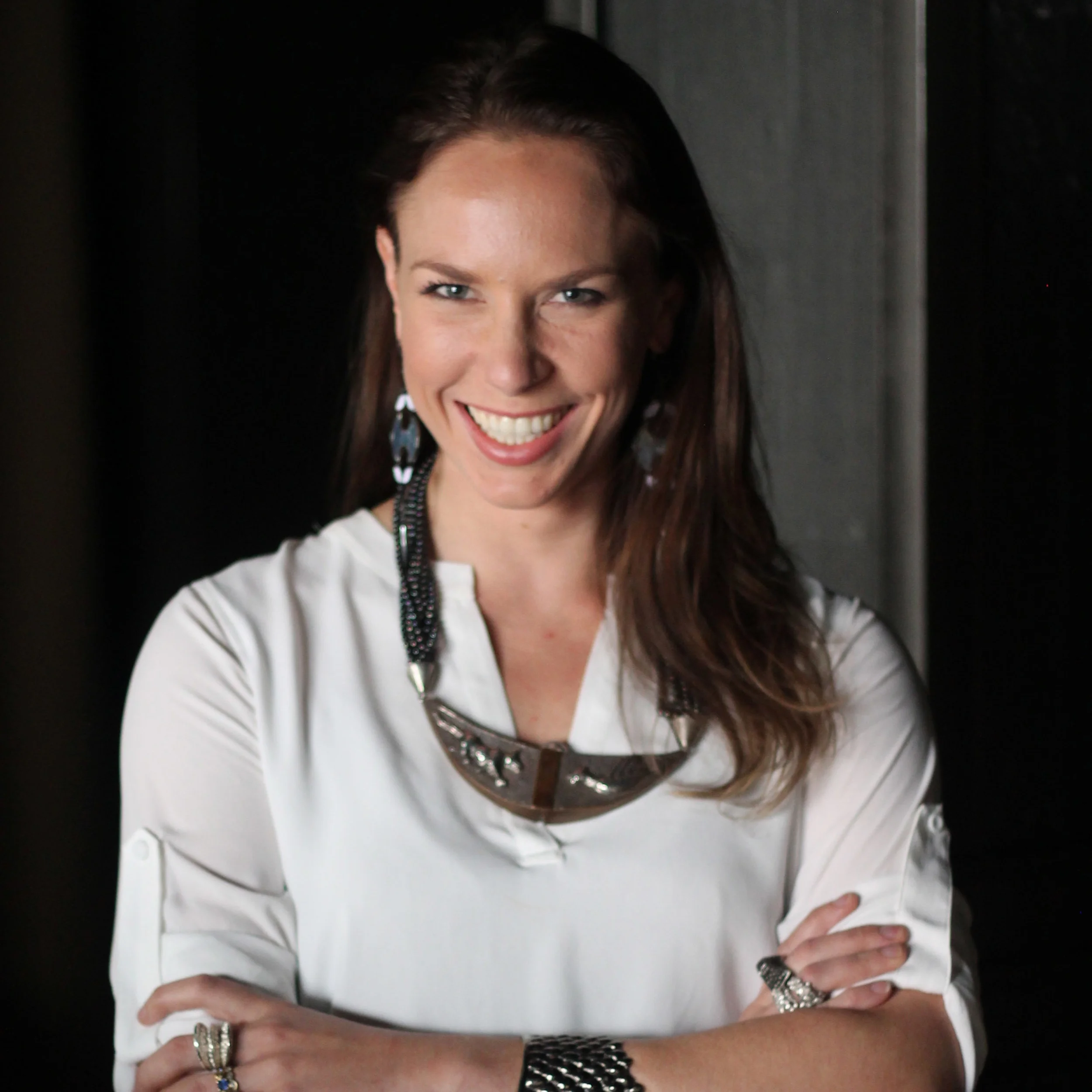 Badass Ladies You Should Know: Kristen Dorsey