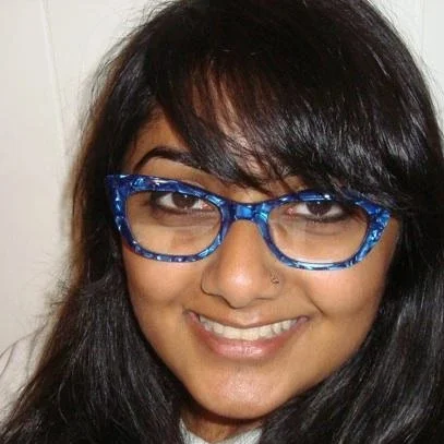 Badass Ladies You Should Know: Preeti Chhibber